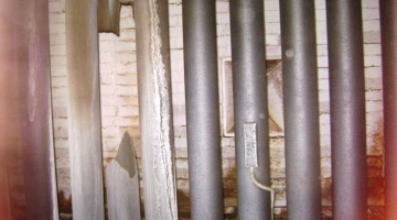 Reasons Why Thermal Cameras Are Preferred to Video Cameras for Furnace Monitoring 