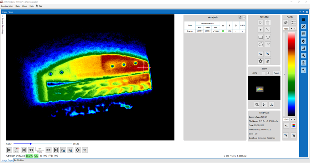 Glass International Magazine - August 2022