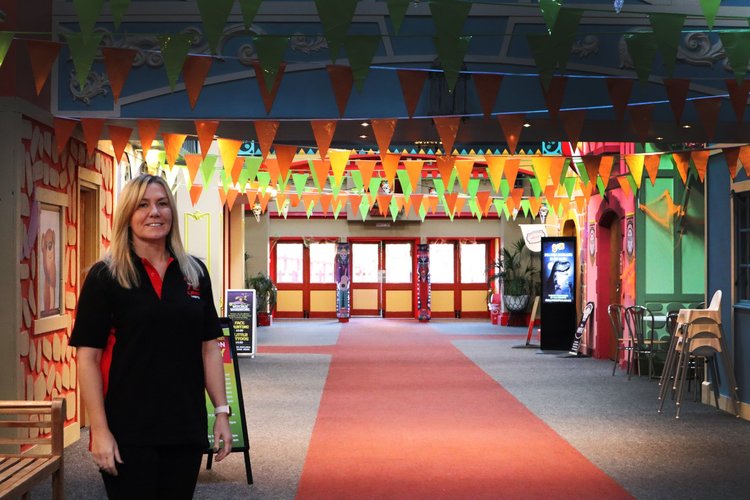 Nancy Bradbury - Skills Street