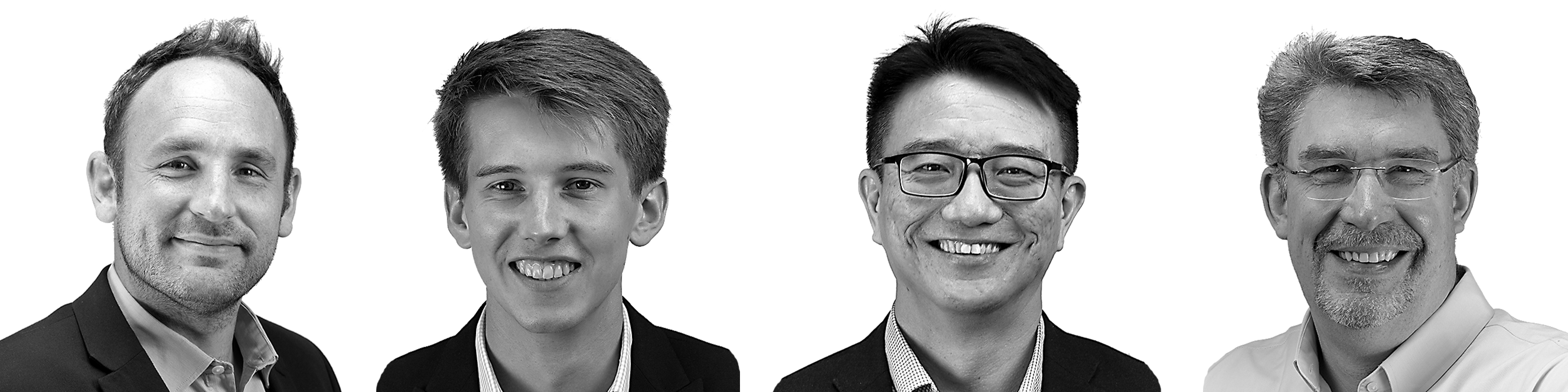 New Sales Appointments