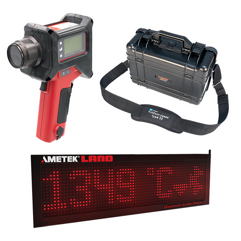 Cyclops Meltmaster Bundle