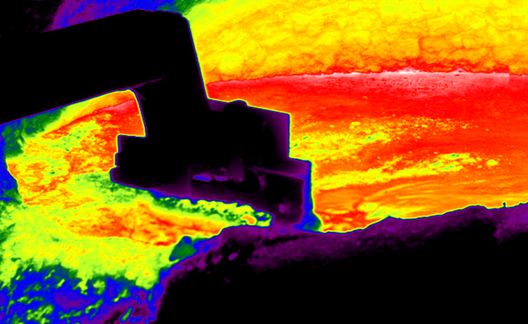 Harnessing the Power of Smart Thermal Imagers for Process Control Systems