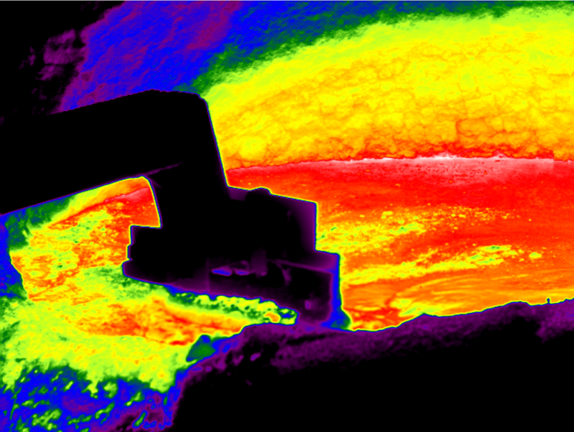 Harnessing the Power of Smart Thermal Imagers for Process Control Systems