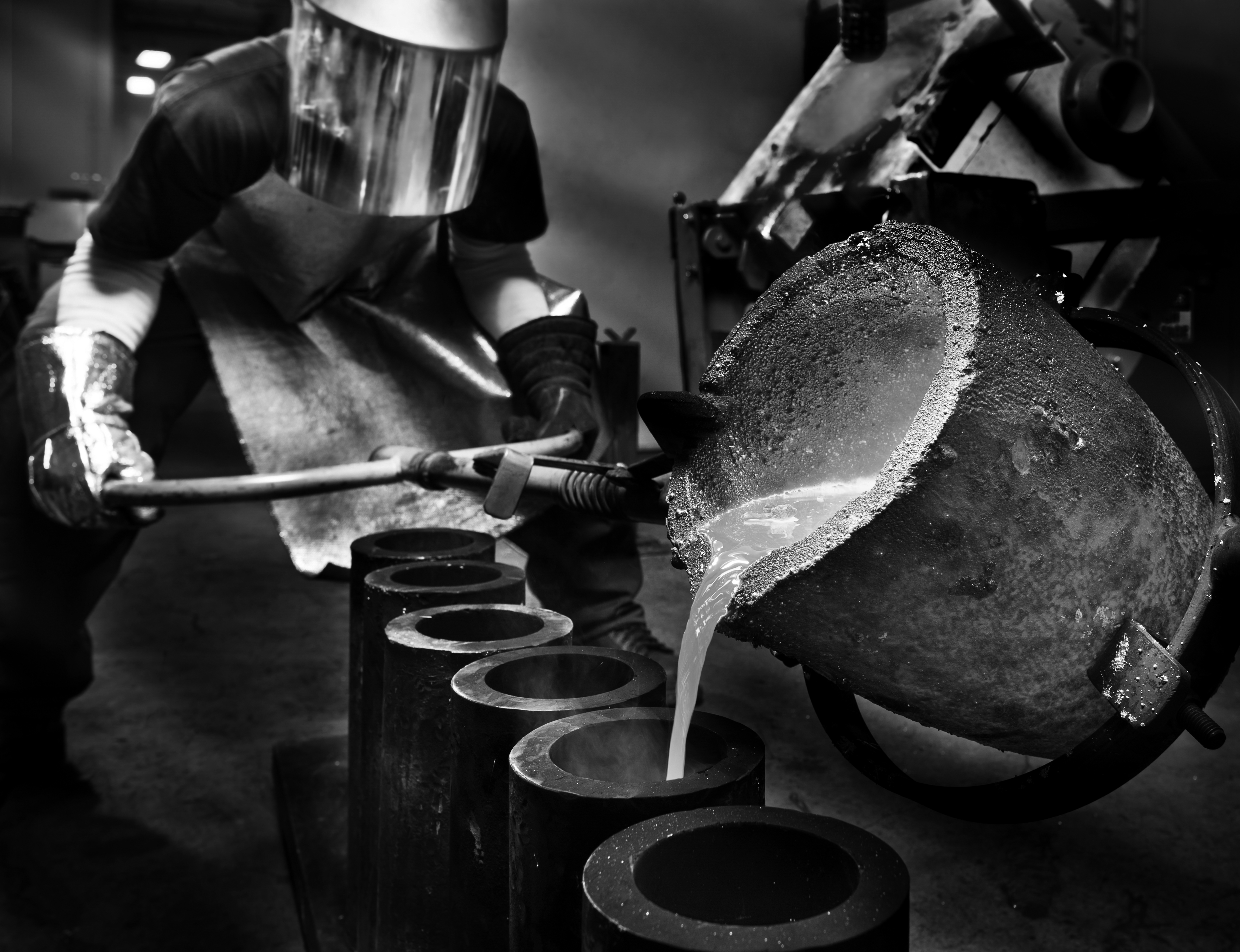 Hundhausen Casting GmbH