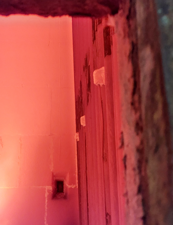 STOP Using Skin Thermocouples for TMT