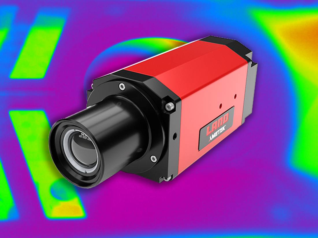 LWIR-640 Thermal Imager