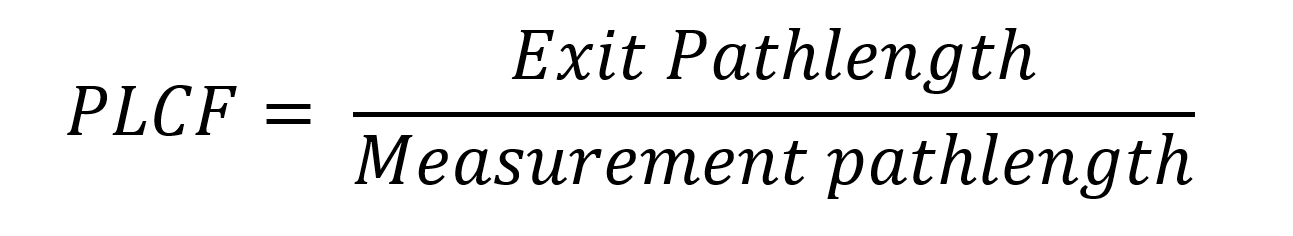 What is an Opacity Monitor’s Installation Pathlength, and Why is it ...