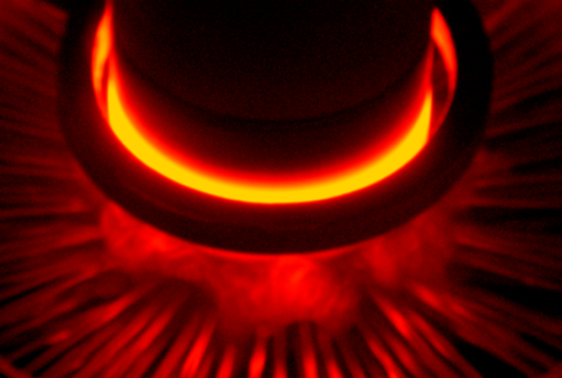 Advanced Temperature Measurement in Heat Treatment Processes