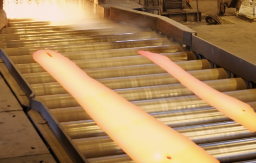 Advanced Temperature Measurement in Heat Treatment Processes