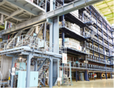 Advanced Temperature Measurement in Heat Treatment Processes