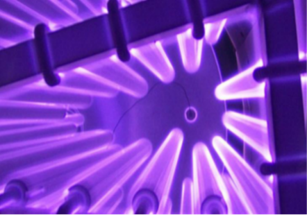 Advanced Temperature Measurement in Heat Treatment Processes