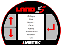 Advanced Temperature Measurement in Heat Treatment Processes