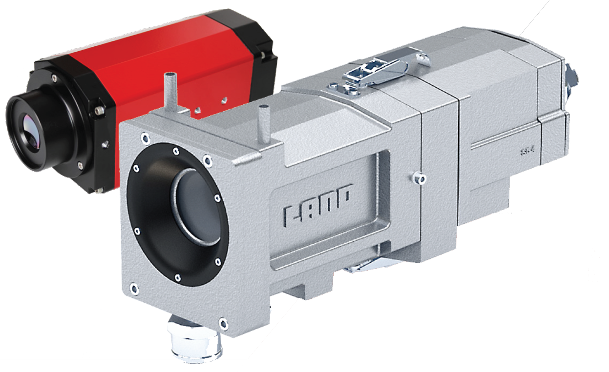 Advanced Temperature Measurement in Heat Treatment Processes