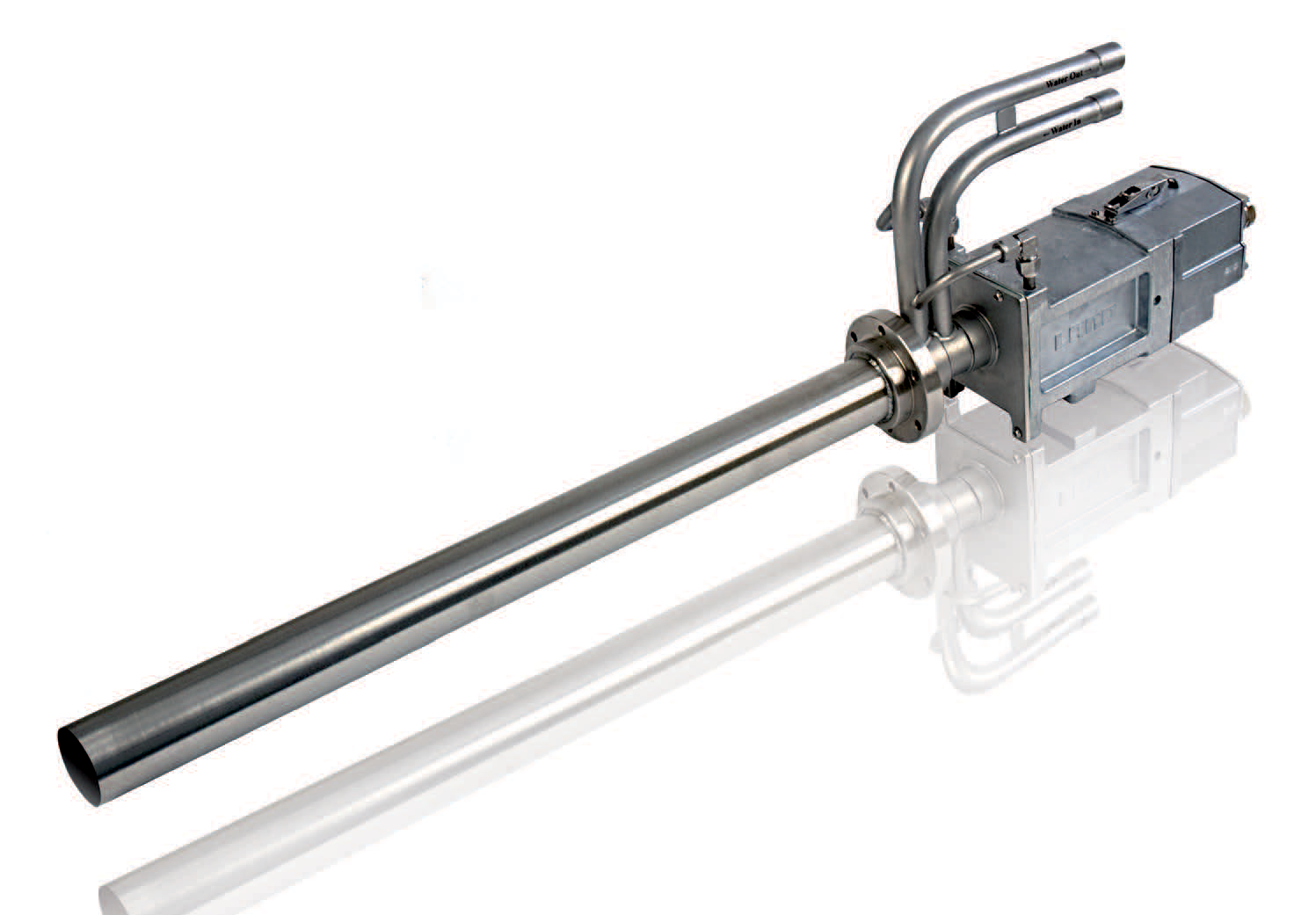 Temperature Measurement Solutions to Optimise Glass Production