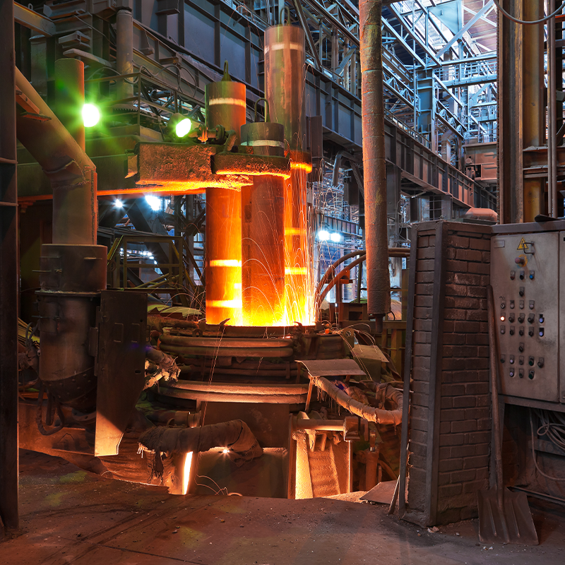 Green Steel 2024