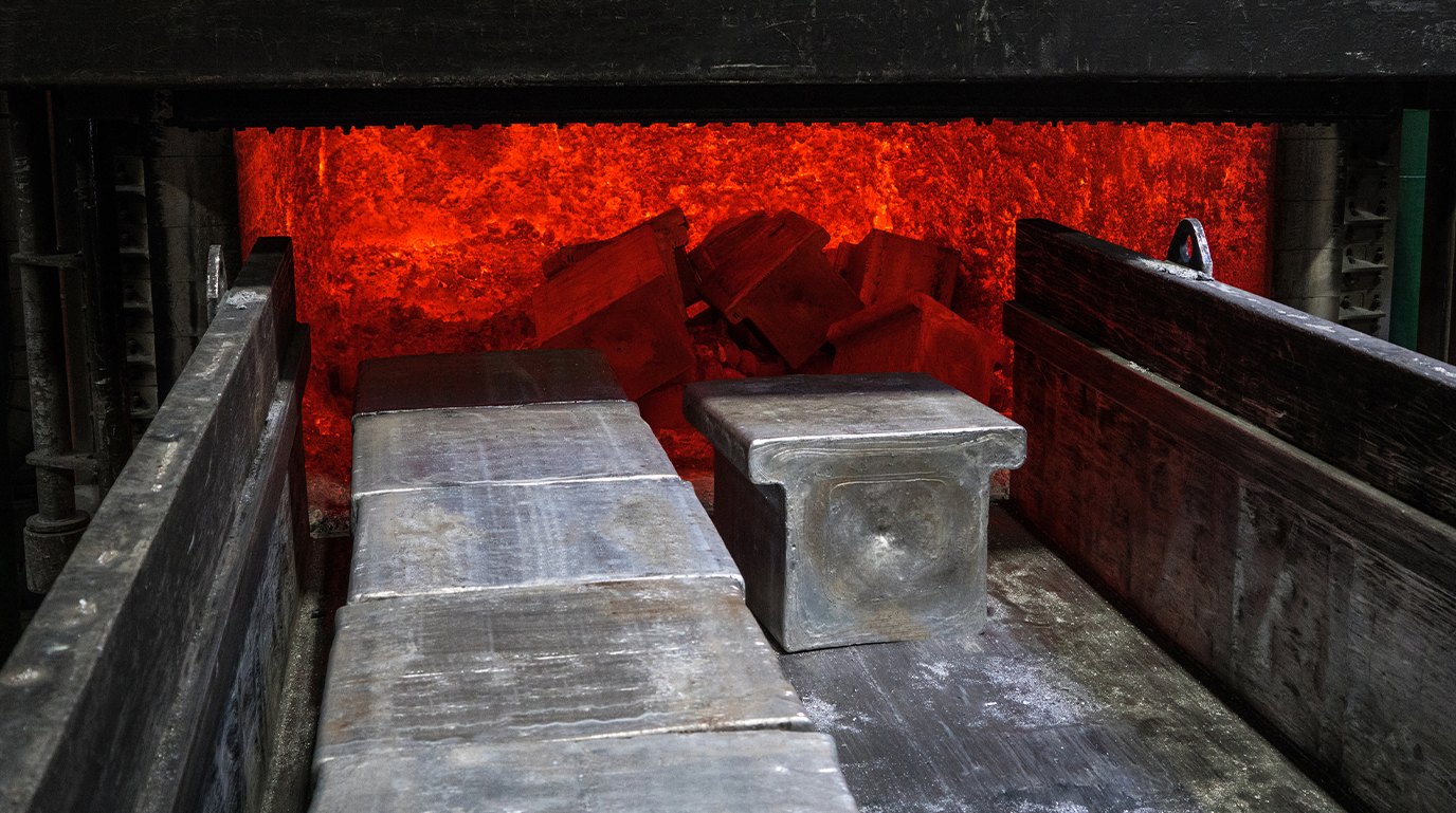 Advanced Temperature Measurement & Furnace Monitoring