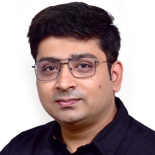 Souvik Chowdhry