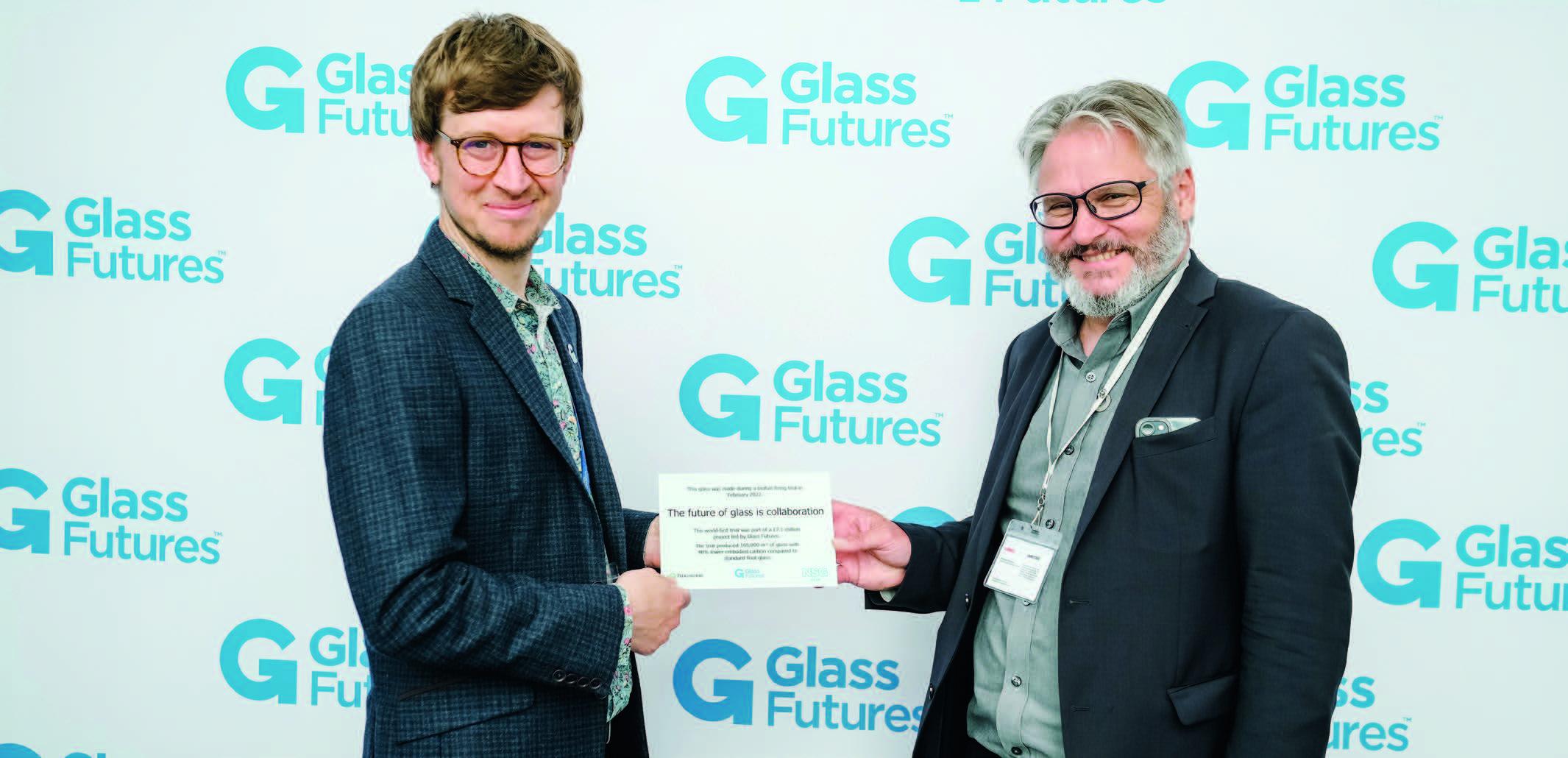 A Furnace Profiling Partnership - Glass International