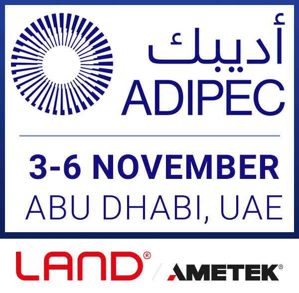 ADIPEC 2025