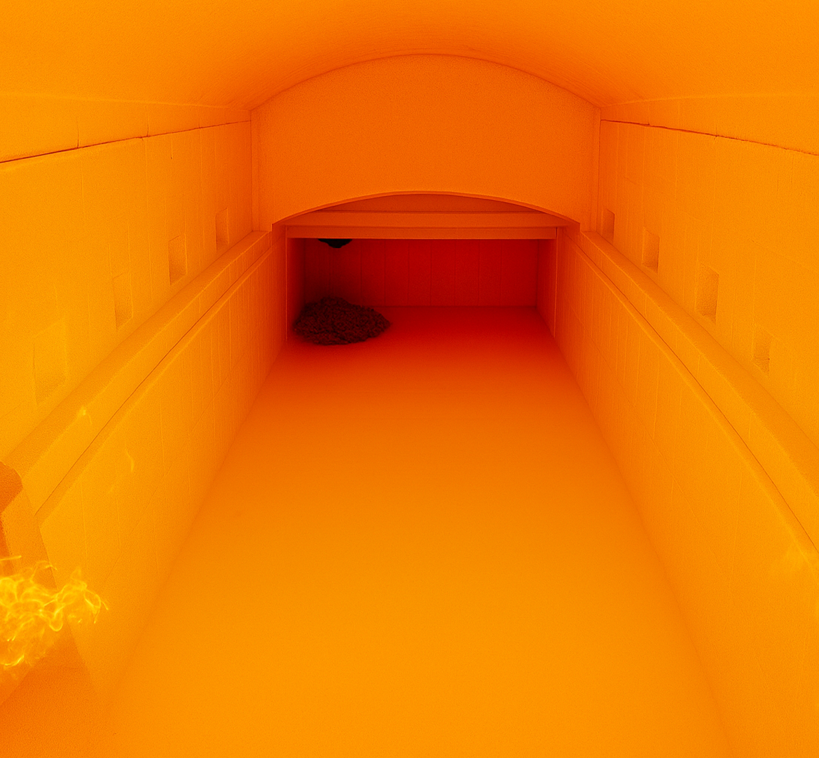 AMECare Heat Up Service