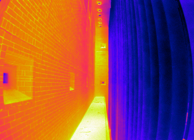 Choosing the Right Instrument to Measure Reformer Tube Wall Metal Temperatures