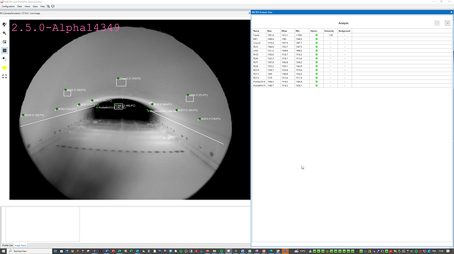 Driving Industrial Decarbonisation with LAND’s Thermal Imaging and Oxy-Gas Furnace Technology