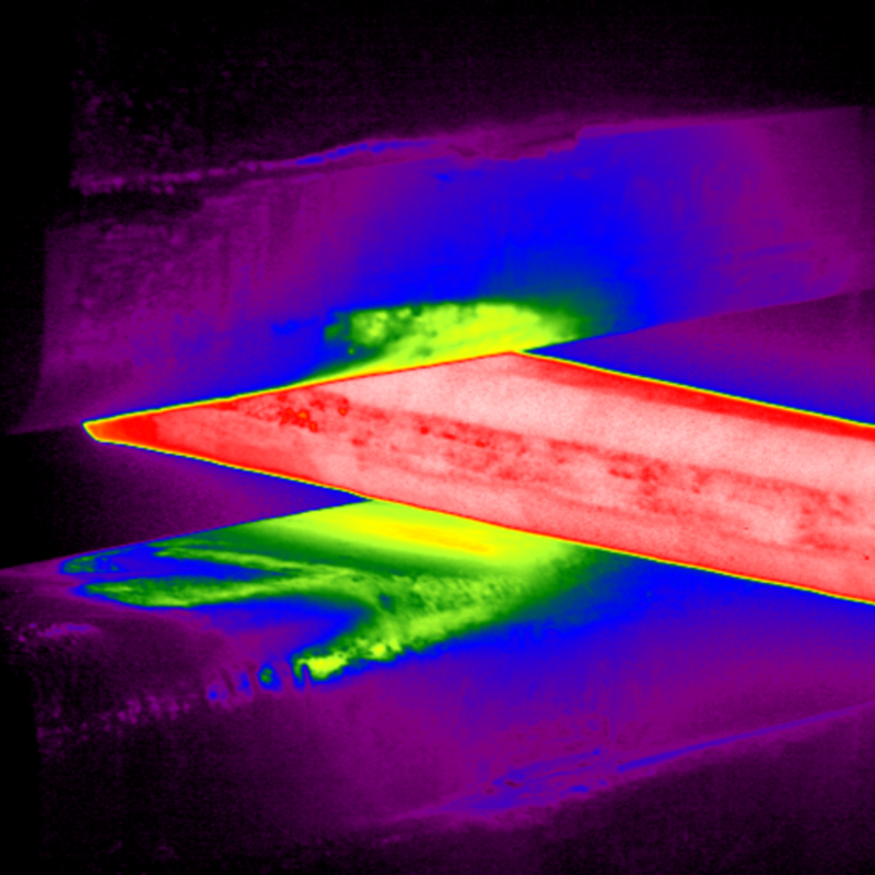 LAND has Released a New Guide Exploring the Critical use of Pyrometers in Drop and Press Forging