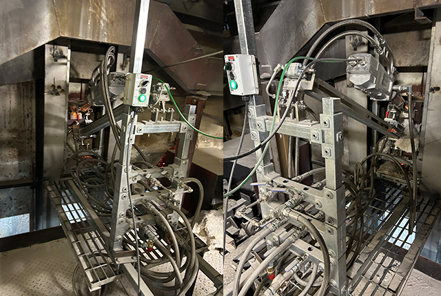 How NIR-b Thermal Imaging Improves Hybrid Furnace Performance