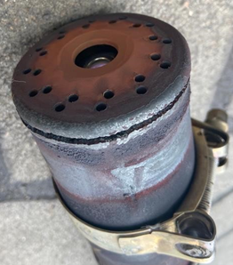 Inside the Furnace: What We Learned from Testing Air-Cooled Borescopes in the Real World