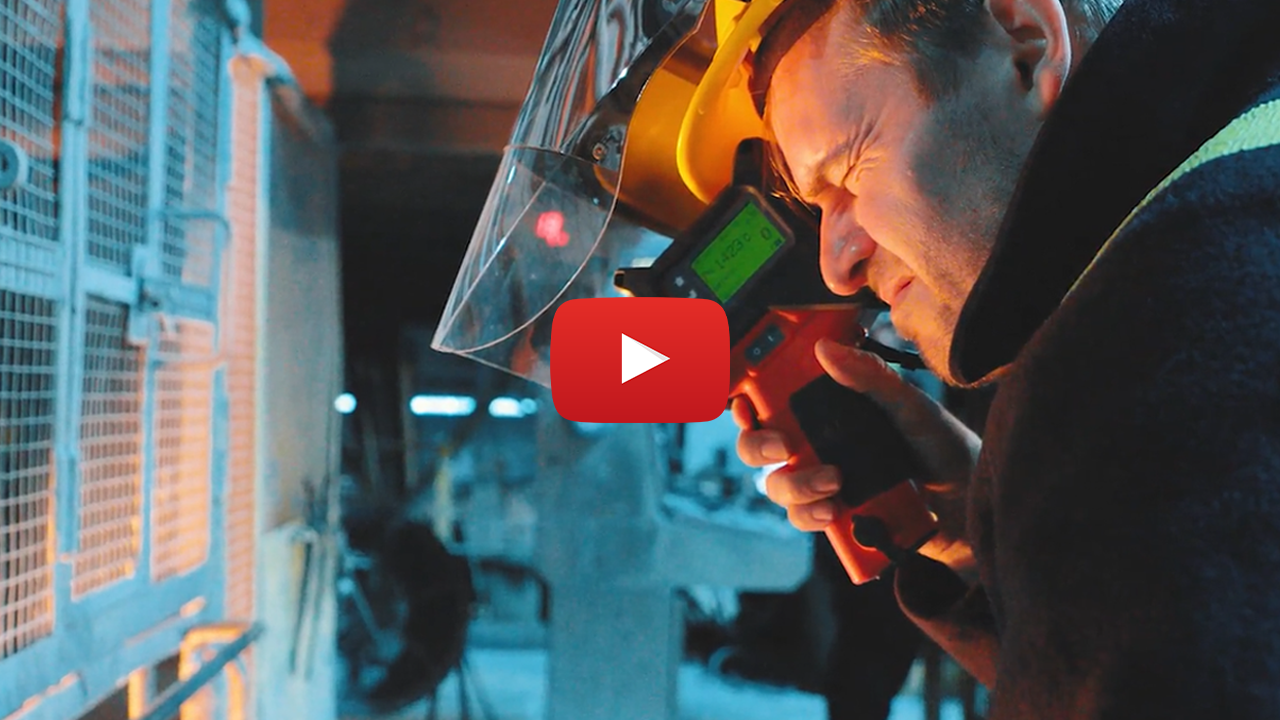 LAND Takes You Inside UK Steel Plant (Ft. Marcegaglia UK)