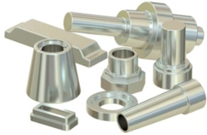 Measuring Temperature in Aluminium Forging Processes