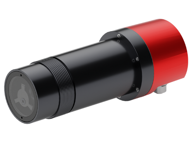 Measuring Temperature in Aluminium Forging Processes