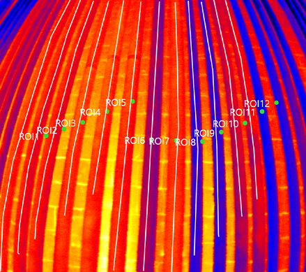 New Industry Guidance on Thermal Imaging Systems for Steam Cracker Furnaces in the Petrochemical Industry