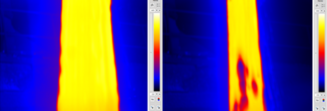 Slag Detection in Copper Smelting Operations