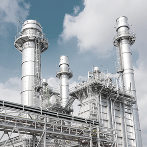 Steam Methane Reformer Case Study