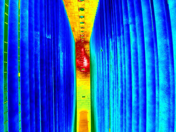 Steam Methane Reformers with LAND