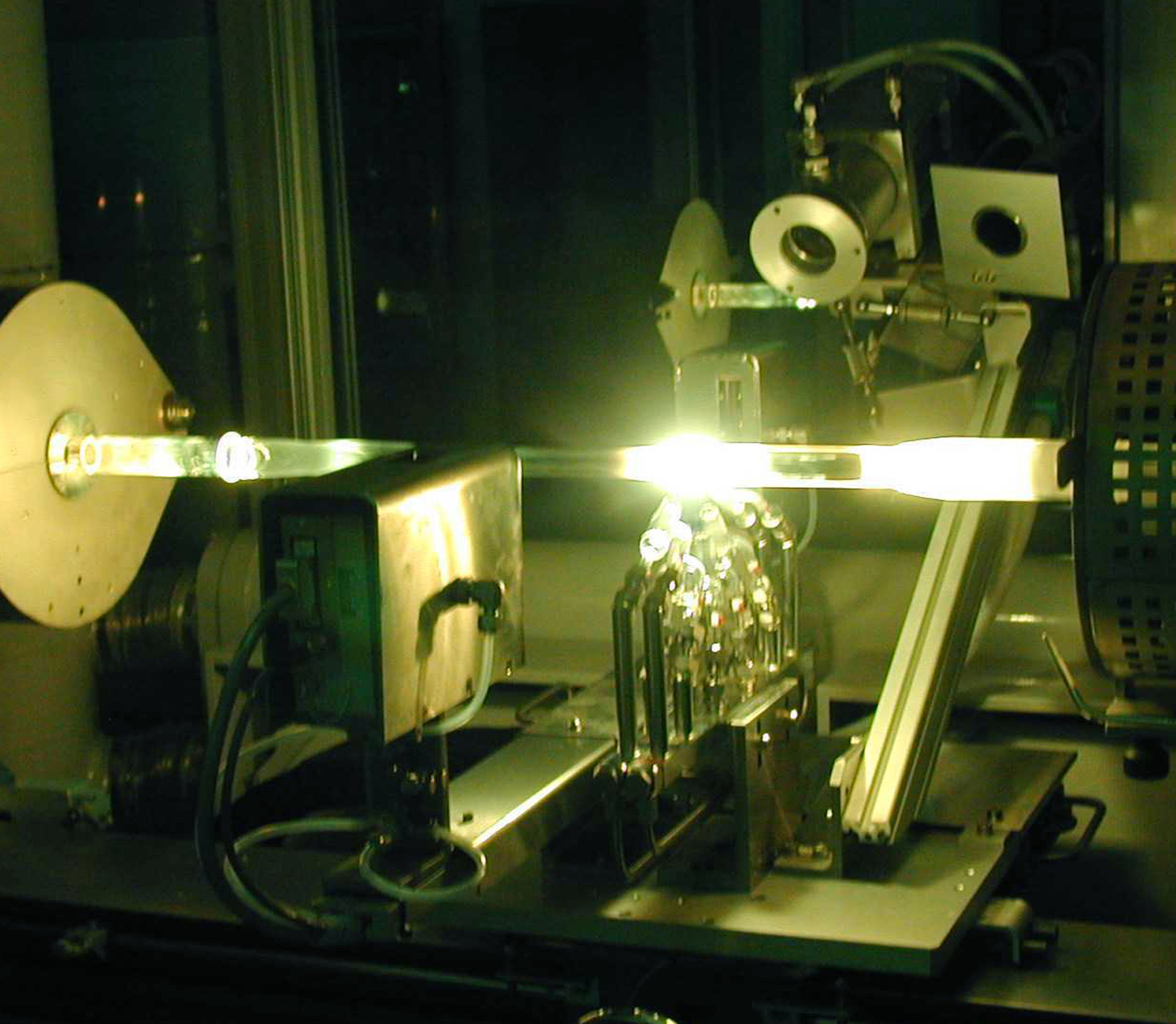 LAND's VDT+ Thermometer