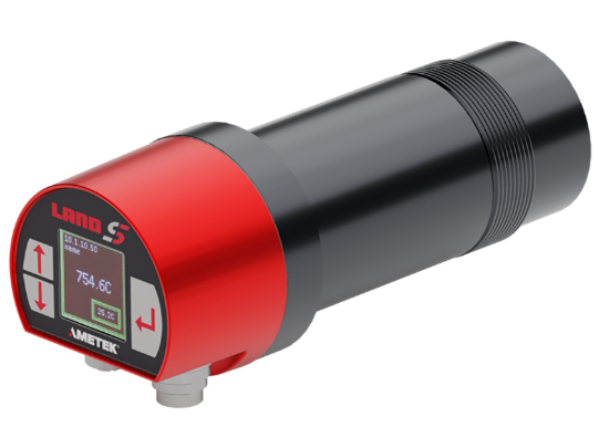 Choosing the Right Pyrometer for Your Process: What You Need to Know