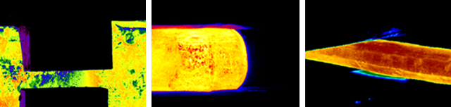 Forging applications: why temperature control makes a difference