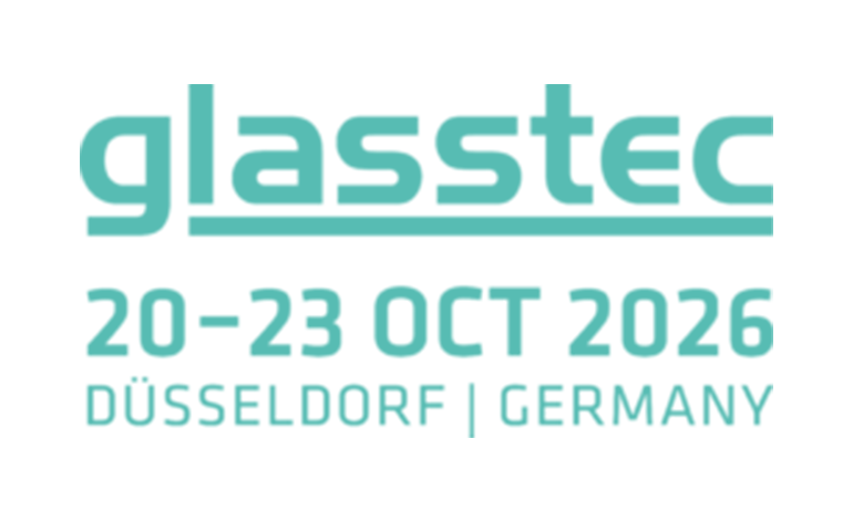 Glasstec 2026