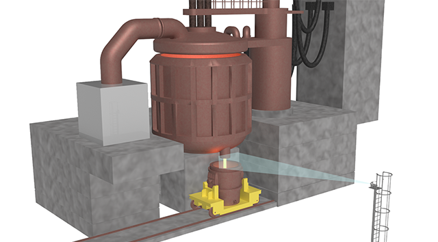 Improving Copper Recovery with Advanced Slag Detection Technology