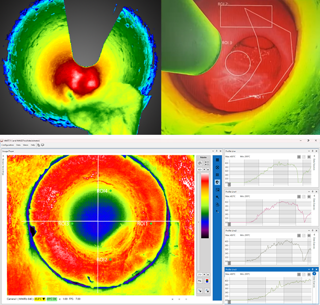 A Practical Guide to Monitoring Hot Spots in Rotary Kilns