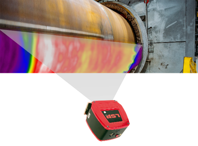 A Practical Guide to Monitoring Hot Spots in Rotary Kilns