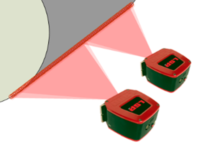 A Practical Guide to Monitoring Hot Spots in Rotary Kilns