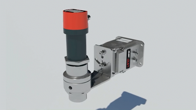 SPOT+ Actuator