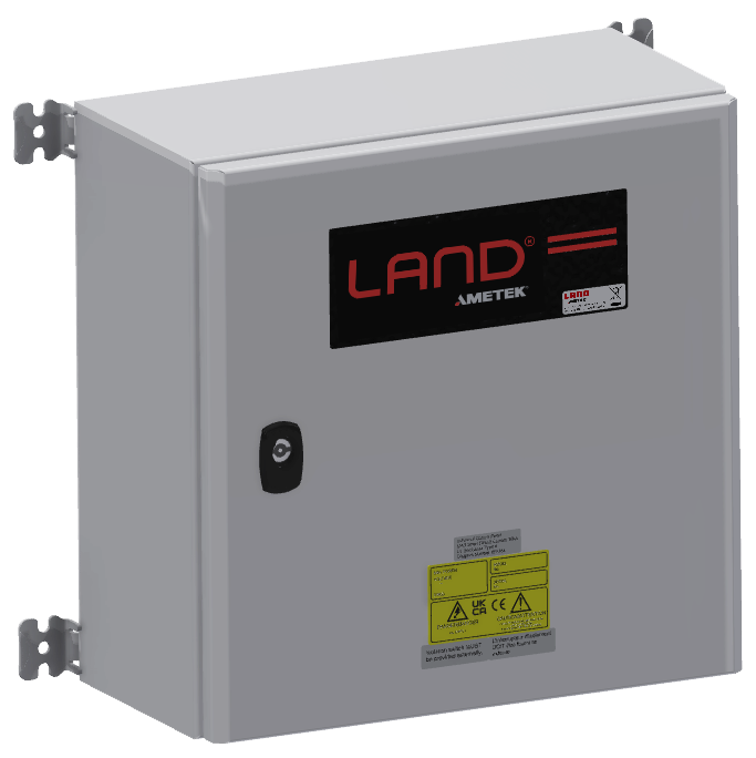 Thermal Imaging PSU - PoE (UL approved)