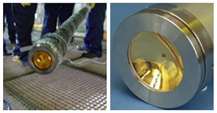 The Importance of a Correct Thermal Imaging Setup in Cokers