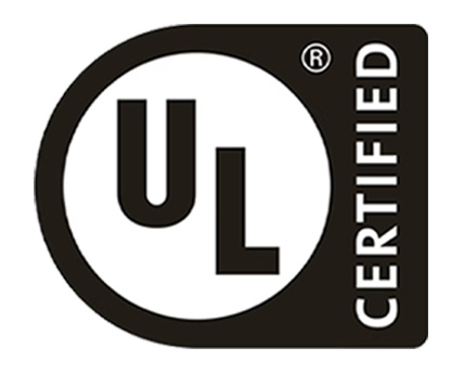 UL Certified Logo