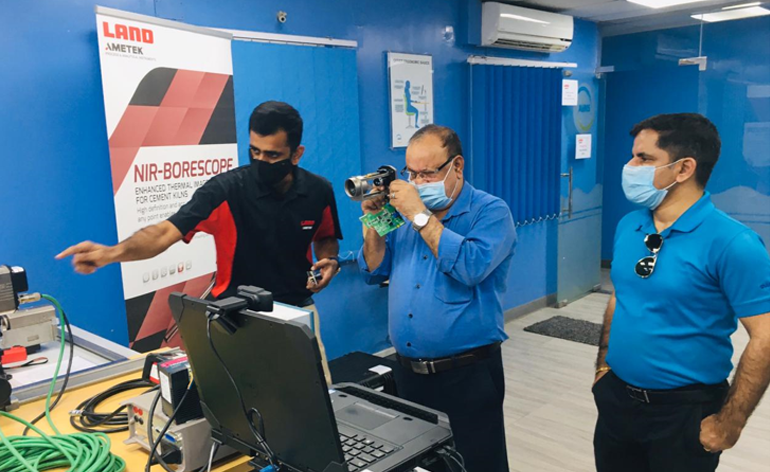 Middle East Service Centre