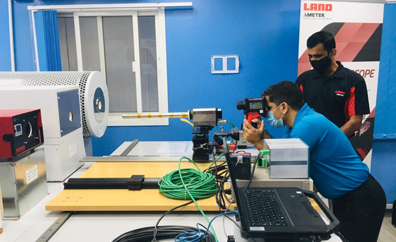 Middle East Service Centre